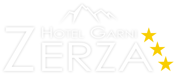 Hotel Garni Zerza